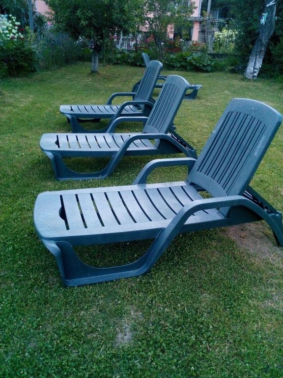 Pensiunea Sighişoara Eksteriør bilde